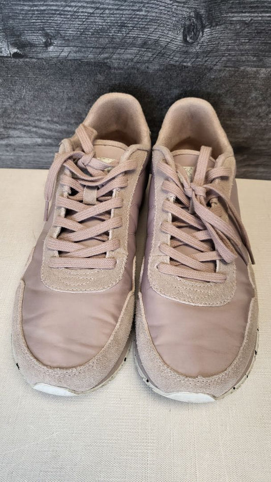 Woden Mauve Sneakers (40)