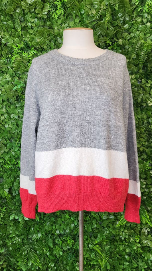 Max Multi Stripe Knit (14)