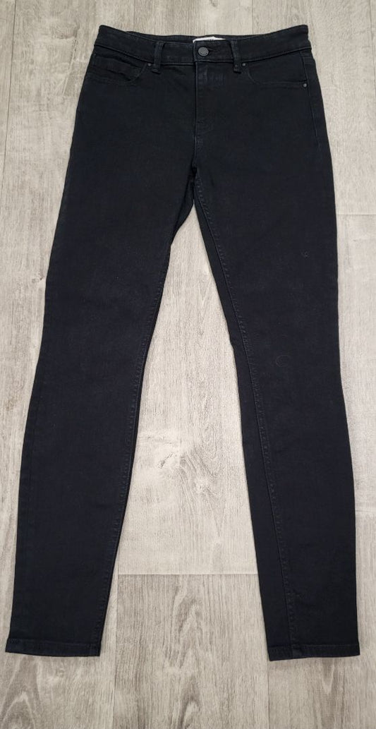 Country Road Black Skinny Jean (8)