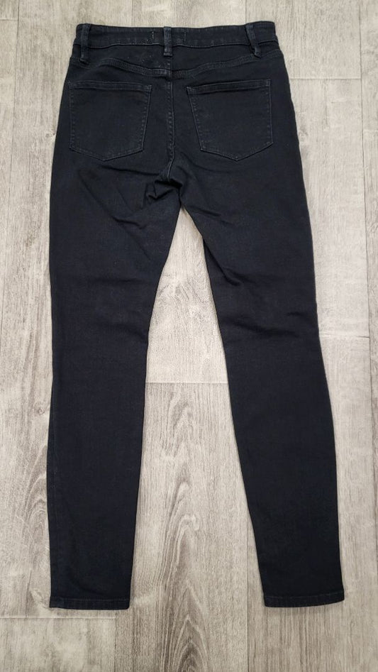 Country Road Black Skinny Jean (8)