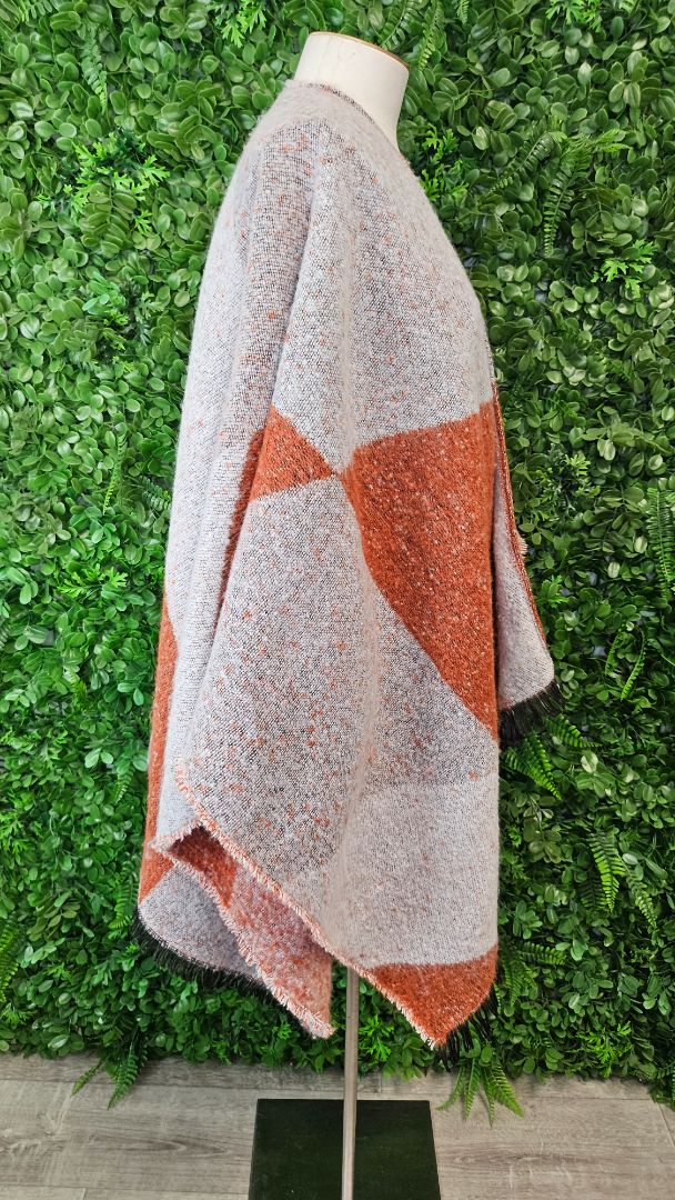 Unknown Multi Check Wrap (OSFM)