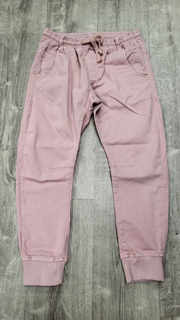Dricoper  Active Pink Clay Jeans (12-14)