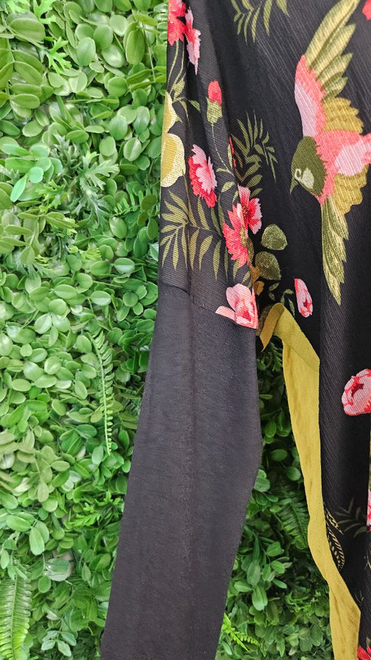 Jellicoe Floral Sparrow Top (18)