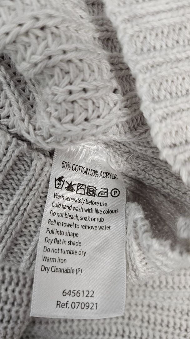 All About Eve Neutral Cotton Jumper (14)
