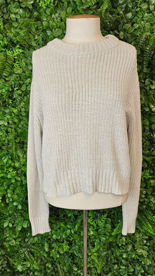 All About Eve Neutral Cotton Jumper (14)