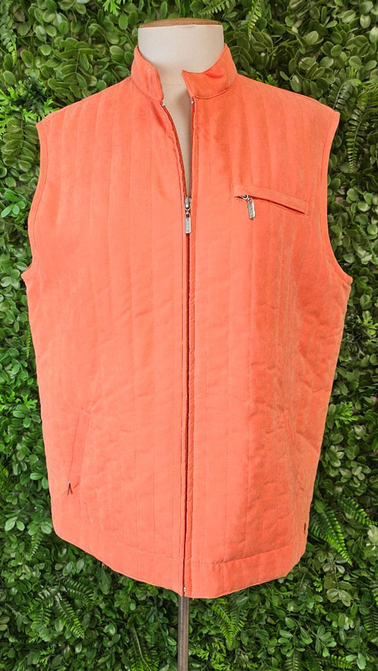Black Pepper Orange Vest (14)