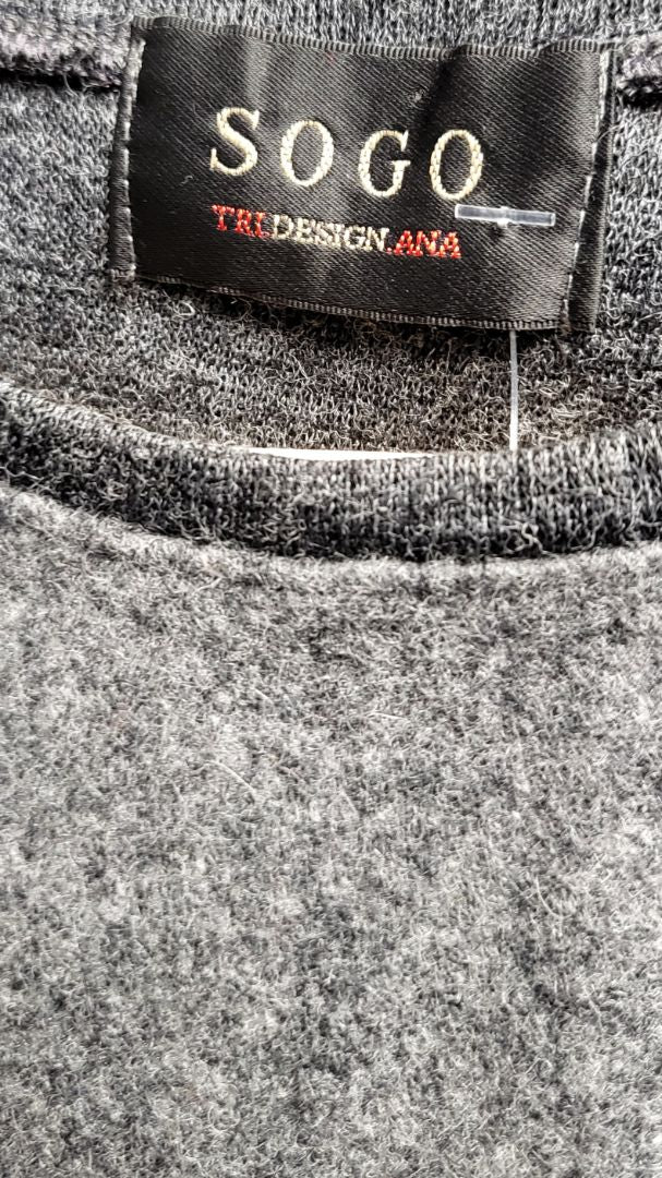 Sogo Grey Tops (10)