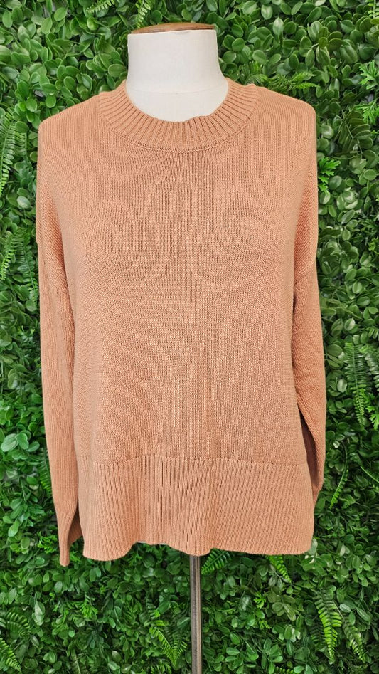 Grab Denim Biscuit Cotton Knit (10)