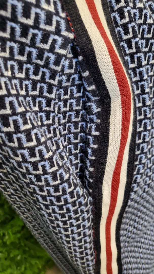 Curate Print Keeping Trackpant (14-16)