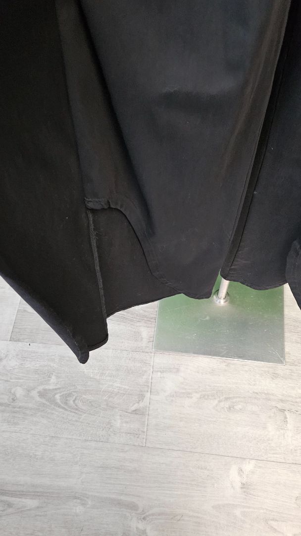 Ketz-ke Black Wrap Pant (8)