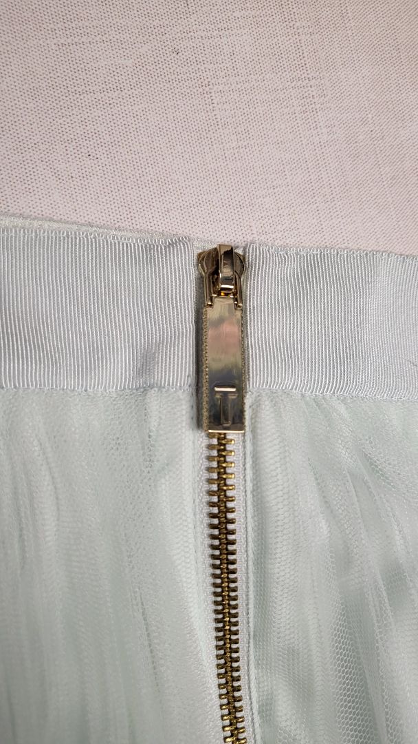 Ted Baker Mint Tulle Skirt (14)
