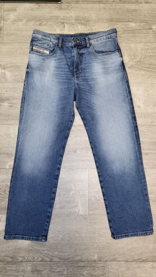 Diesel Distressed Boyfriend Jean (12)