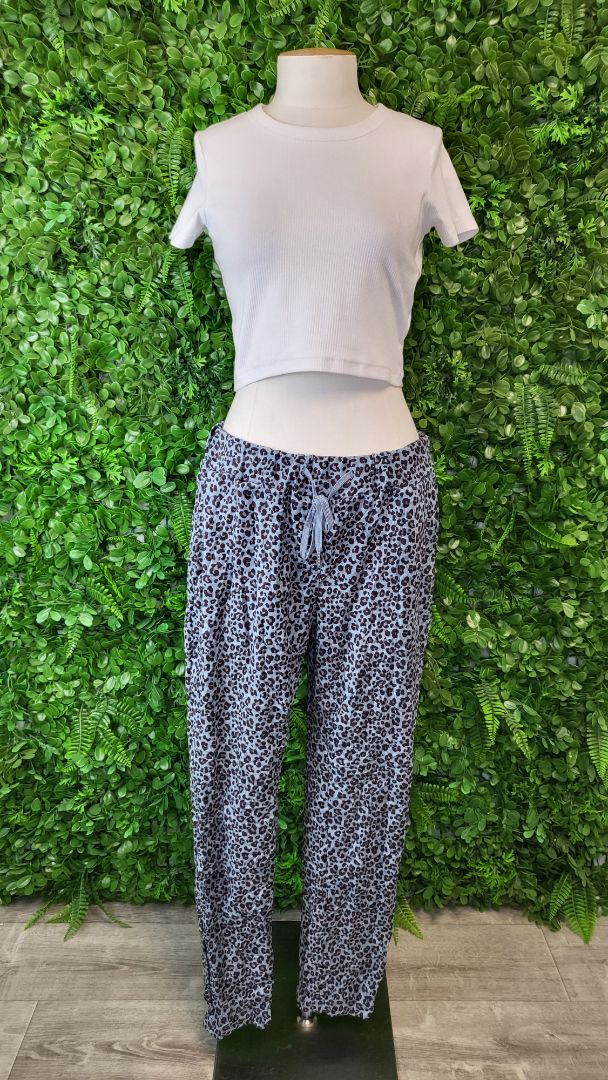 Threadz Print Animal Joggers (14)