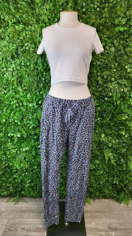 Threadz Print Animal Joggers (14)