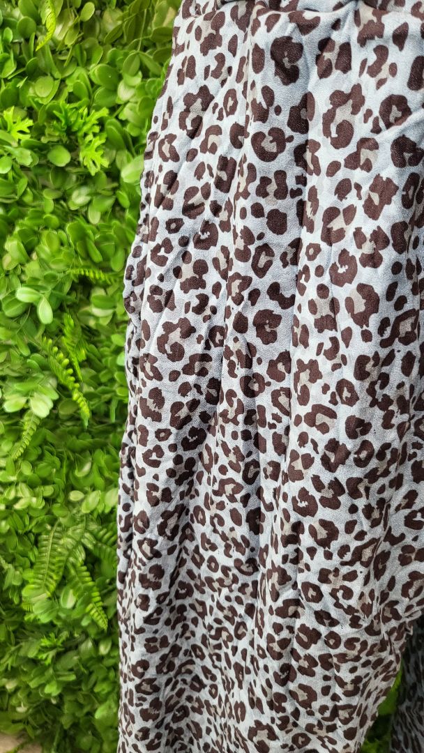 Threadz Print Animal Joggers (14)