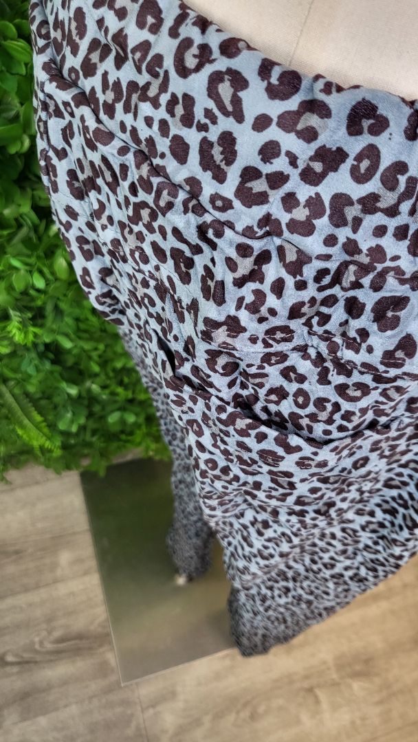 Threadz Print Animal Joggers (14)