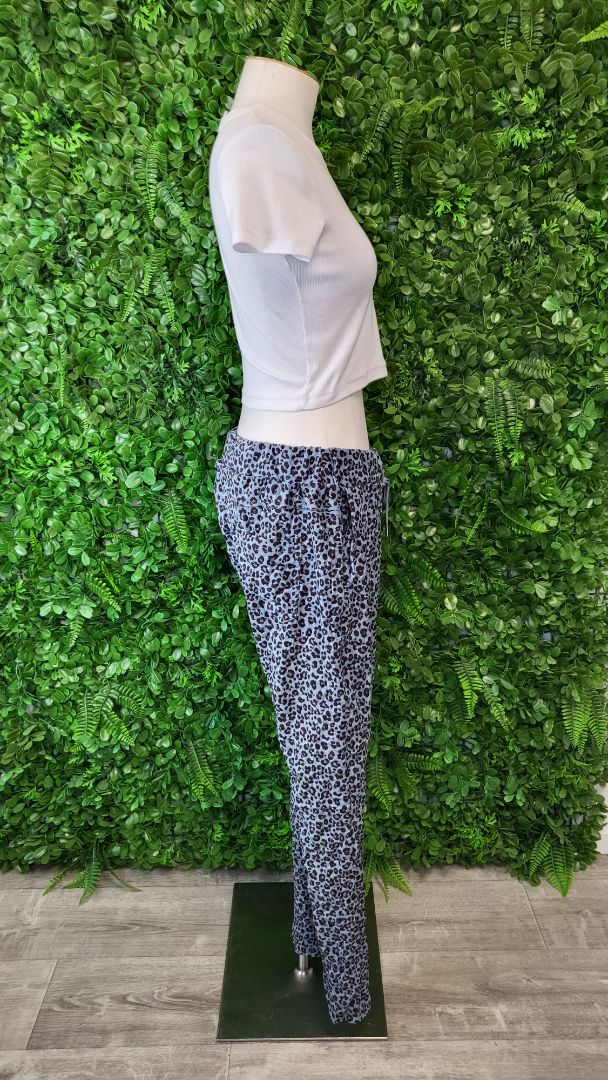Threadz Print Animal Joggers (14)