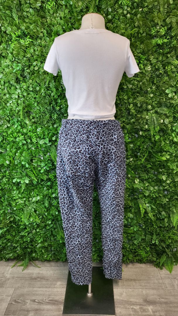 Threadz Print Animal Joggers (14)
