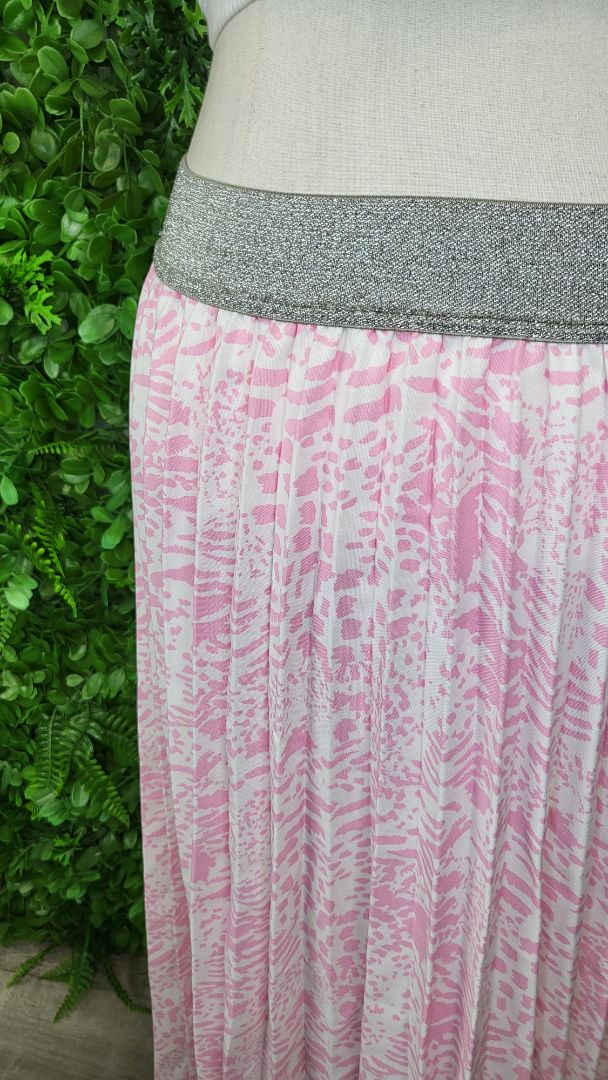Betty Basics Print Tilli Print Skirt BNWT (8)