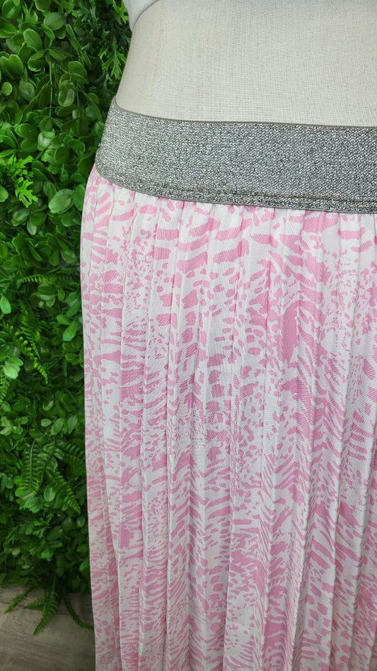 Betty Basics Print Tilli Print Skirt BNWT (8)