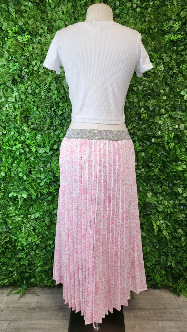 Betty Basics Print Tilli Print Skirt BNWT (8)