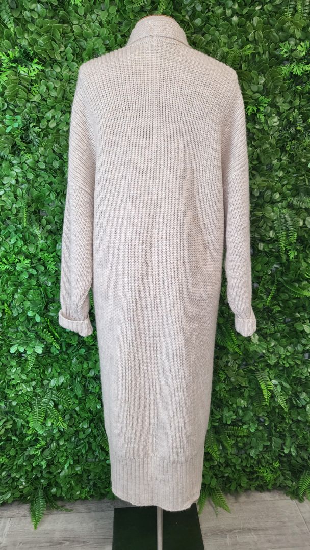 Moochi Natural Longline Knit (12)