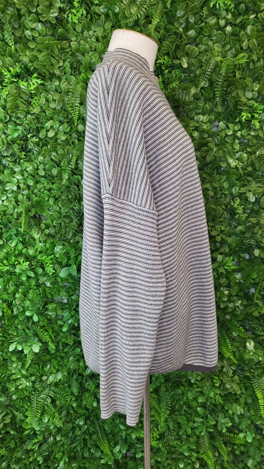 Yarra Trail Multi High Neck Top (18-20)