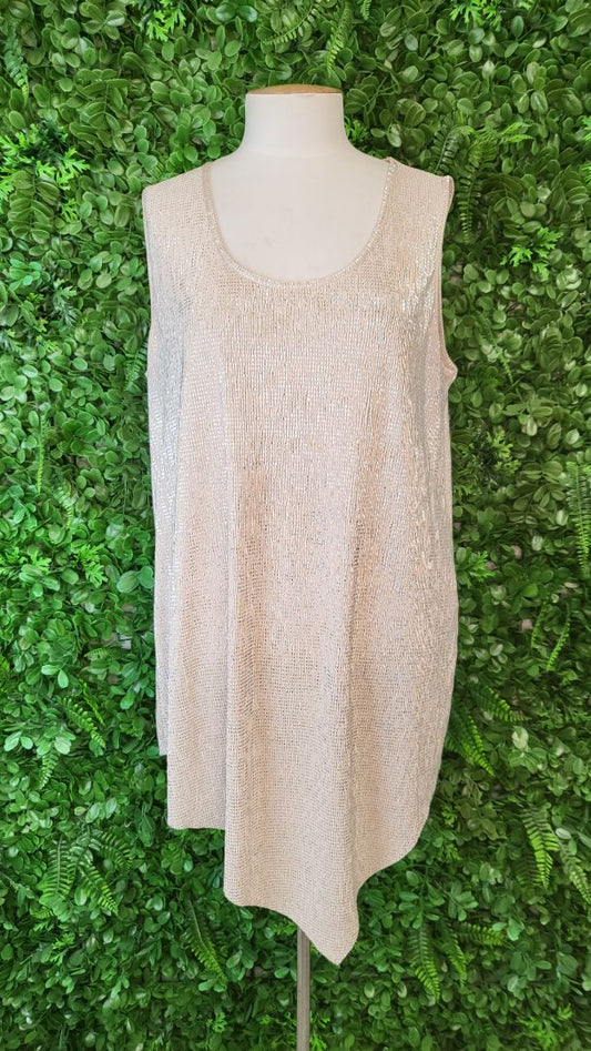 TS Gold Metallic Tank (18)