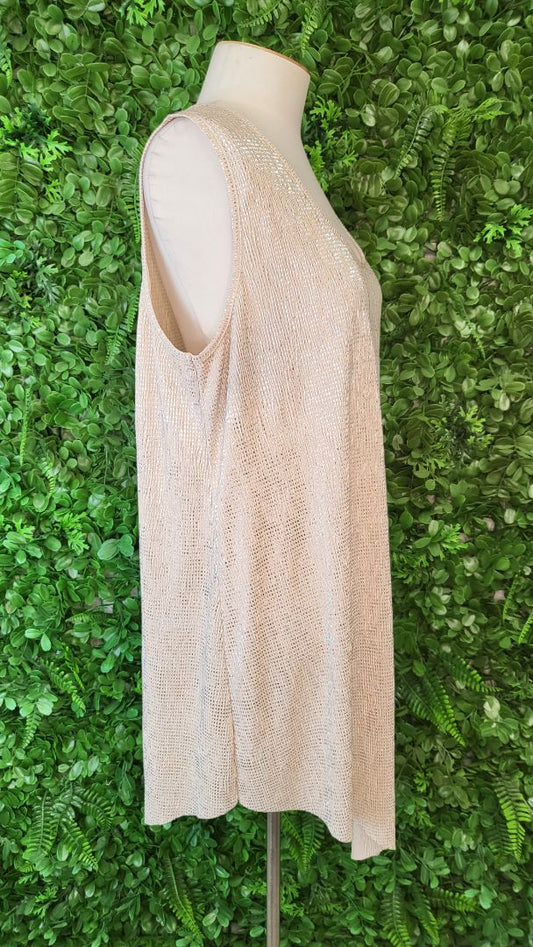 TS Gold Metallic Tank (18)
