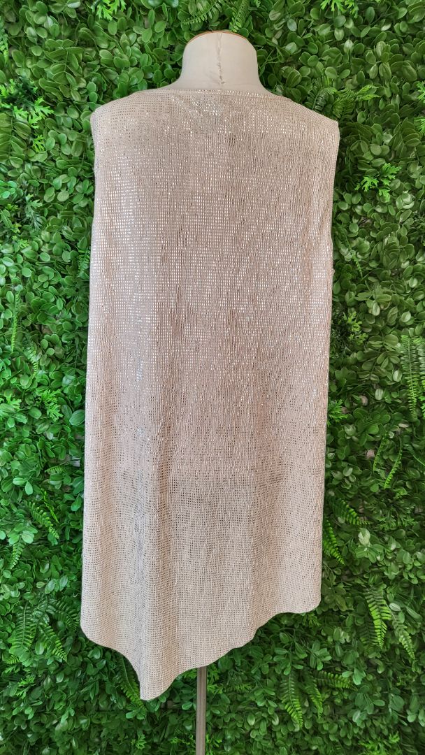 TS Gold Metallic Tank (18)