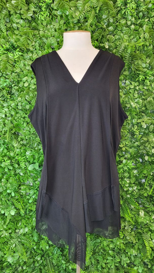 TS Black Layered Tank (18)