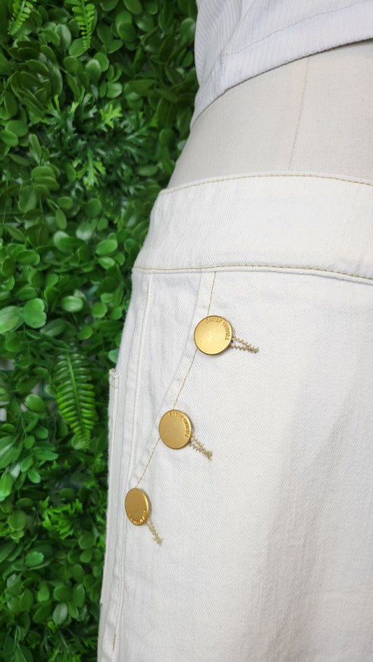 Trama Cream Wide Pant Jean (16)