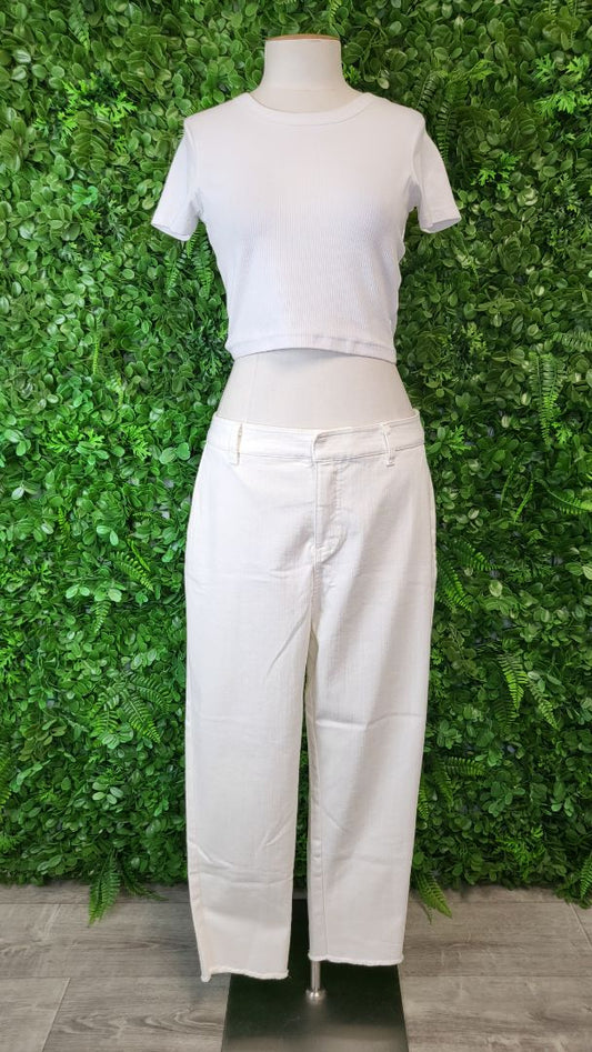 Shjark Cream Mako Pant BNWT (14)