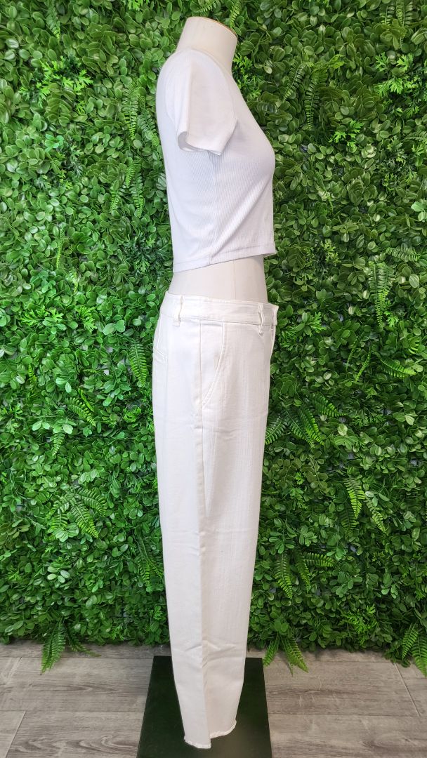 Shjark Cream Mako Pant BNWT (14)