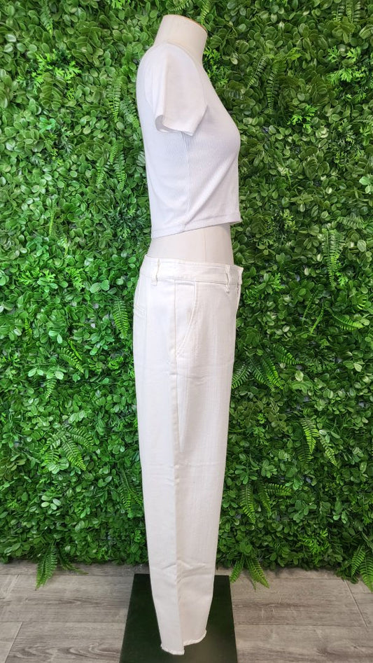 Shjark Cream Mako Pant BNWT (14)