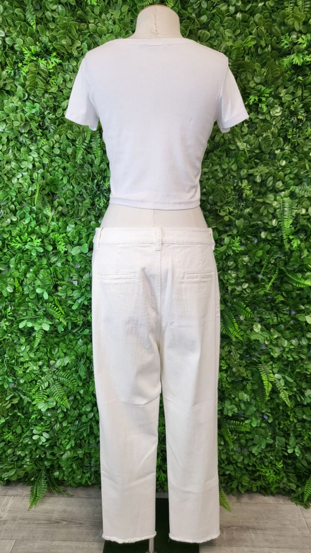 Shjark Cream Mako Pant BNWT (14)