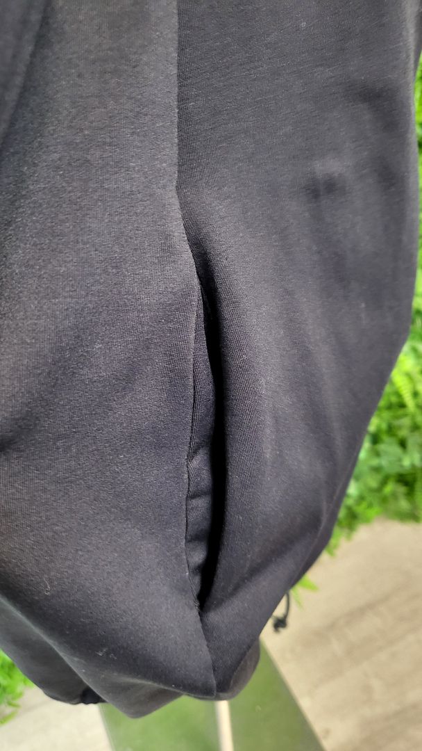 Obi Black Stretch Jacket (12)
