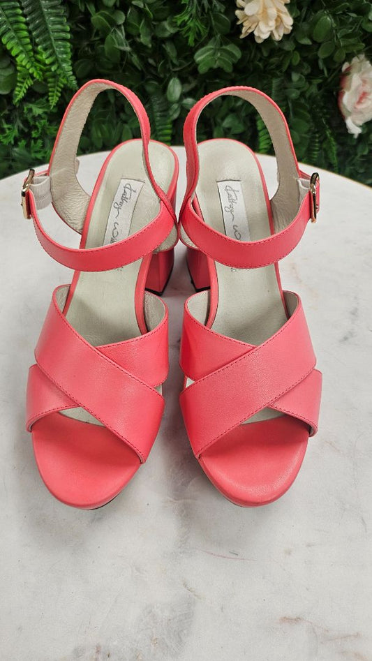 Kathryn Wilson Coral Eloise Heel (38)
