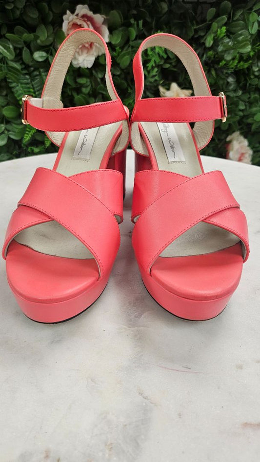 Kathryn Wilson Coral Eloise Heel (38)