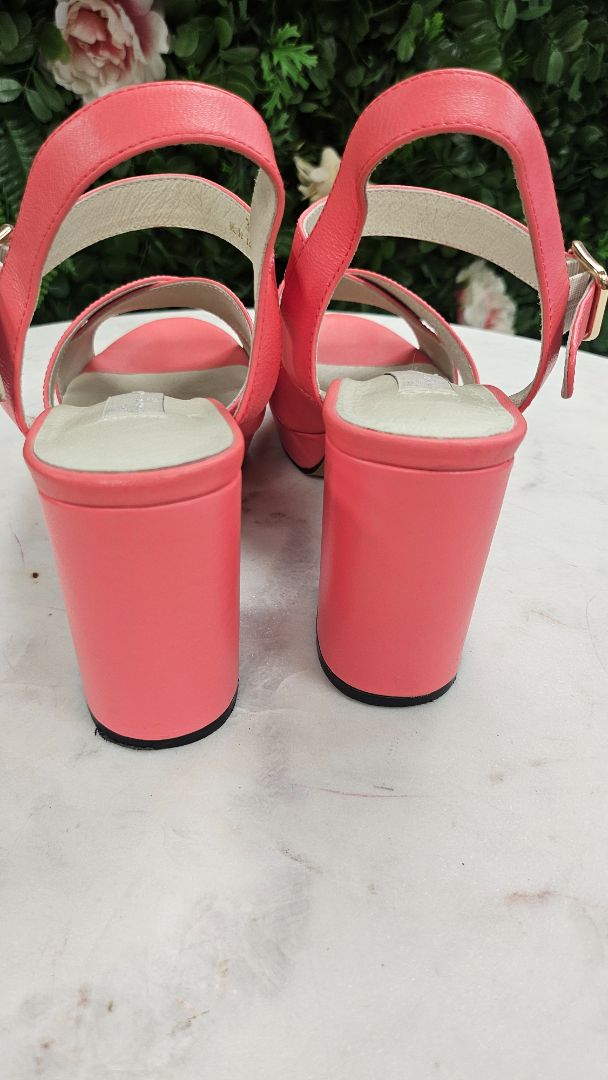 Kathryn Wilson Coral Eloise Heel (38)