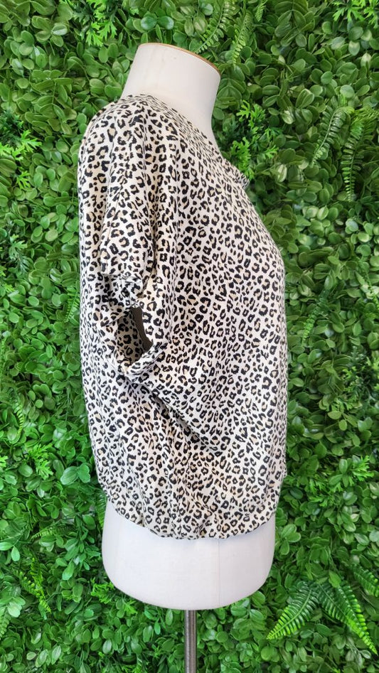Max Animal Print Top (8)