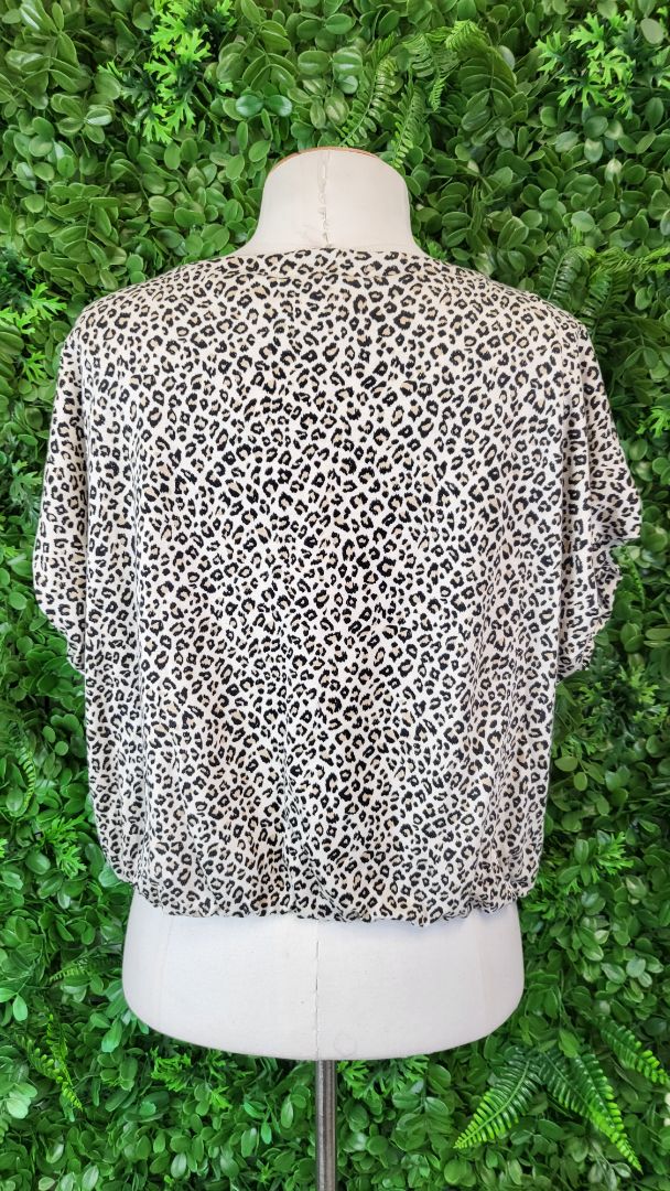 Max Animal Print Top (8)
