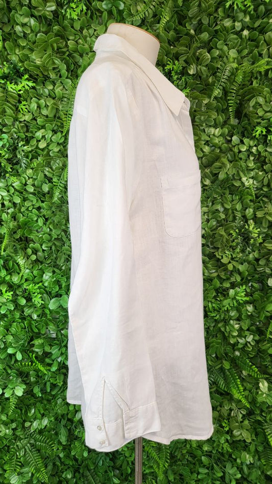 Colorado White Linen Shirt (14)