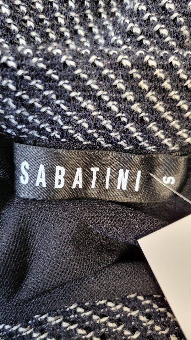 Sabatini Multi Knit Skirt (10)