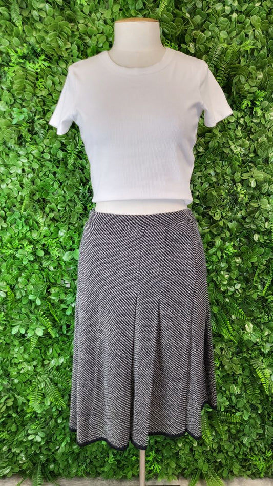 Sabatini Multi Knit Skirt (10)