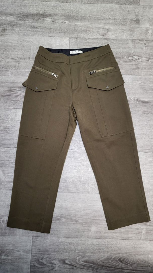 Lania The Label Olive Deco Pant (10)