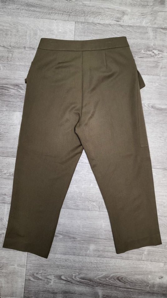 Lania The Label Olive Deco Pant (10)
