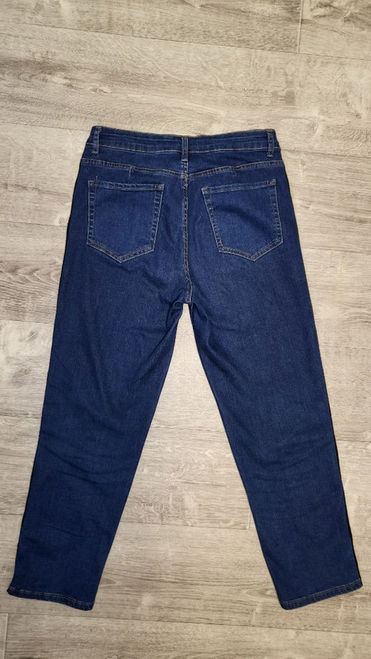 Lemon Tree Ink Band Jean (10)