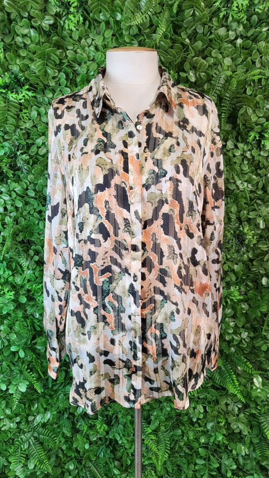 Vassalli Multi Print Shirt (12)