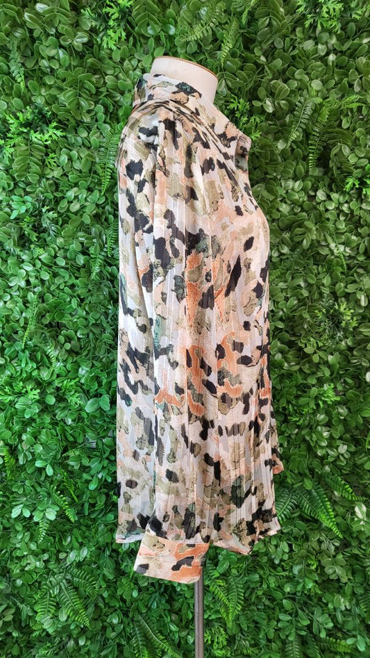 Vassalli Multi Print Shirt (12)